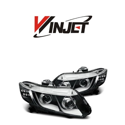 Winjet Headlights