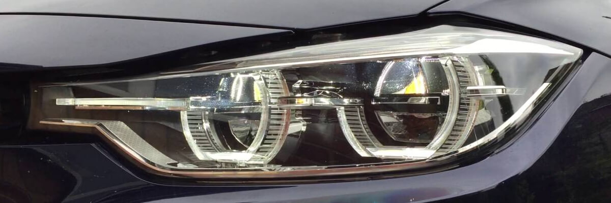 How to Open OE Headlights