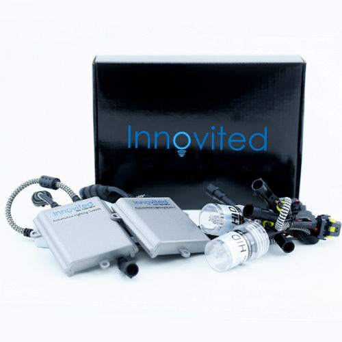 Innovited AC 55W HID Xenon Conversion Kit