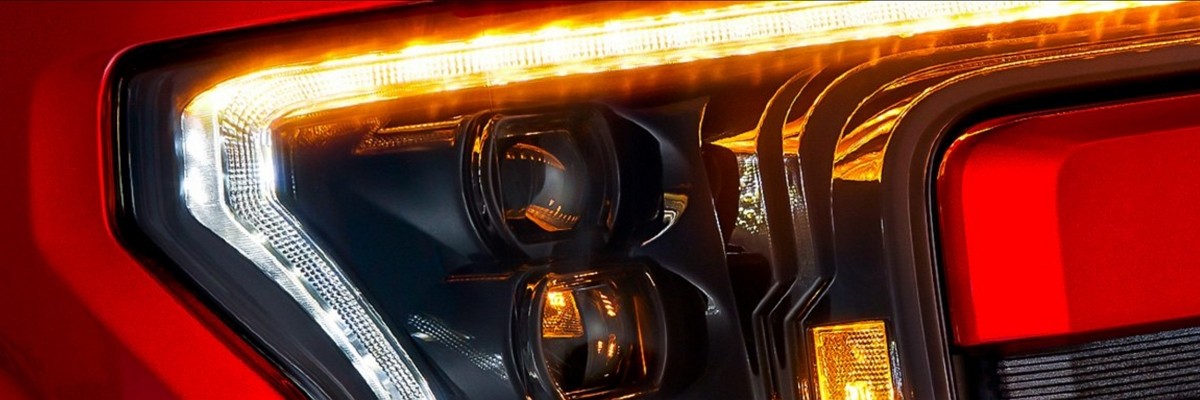 oem vs aftermarket headlights