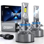 Fahren Forenner LED Headlight Bulbs