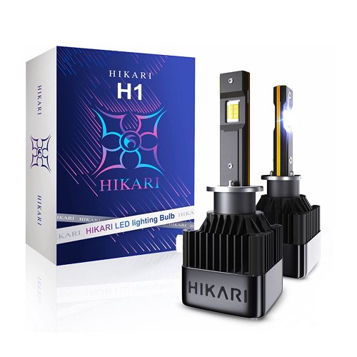 HIKARI 2022 HyperStar