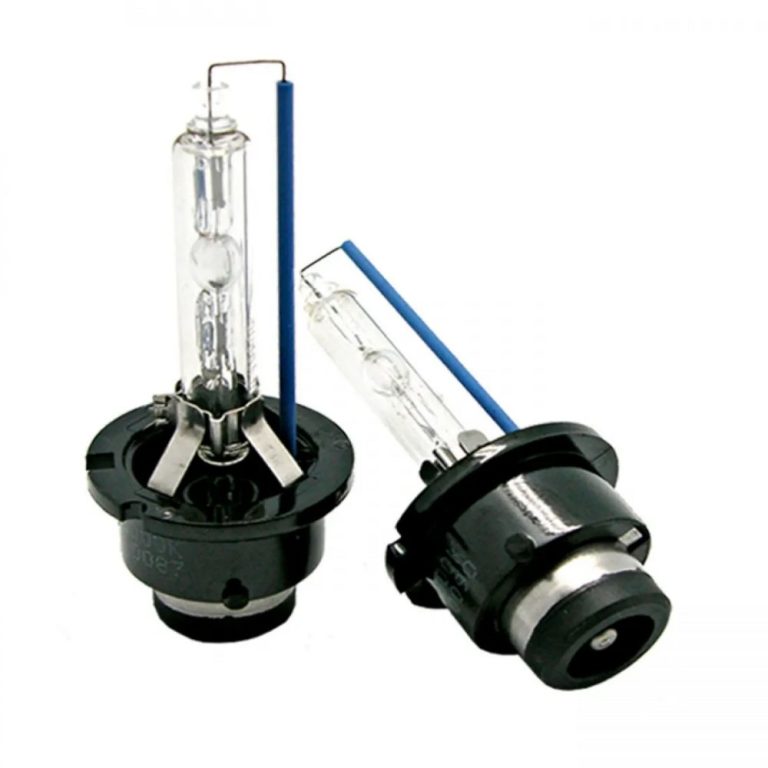 Best HID Light Bulbs For Projector & Reflector Headlights