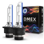 DMEX Xenon Headlight HID Bulbs