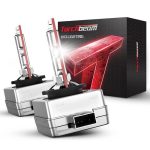 Torchbeam HID Headlight Bulbs