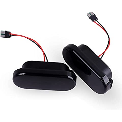 Raryloy Side Marker Light Kit