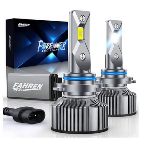 Fahren Forenner H11 Brightest LED bulbs