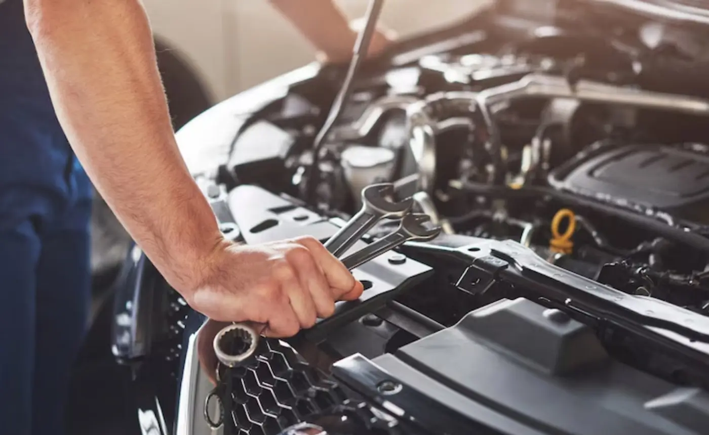 Removing the Catalytic Converter from Your Car